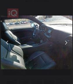 دودج تشالنجر